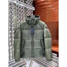 Louis Vuitton Down Jackets